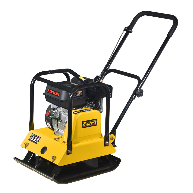 ΣΥΜΠΙΕΣΤΗΣ ΕΔΑΦΟΥΣ 15KN EXPRESS 603036