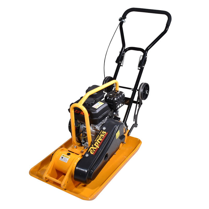 ΣΥΜΠΙΕΣΤΗΣ ΕΔΑΦΟΥΣ 28KN EXPRESS 603027