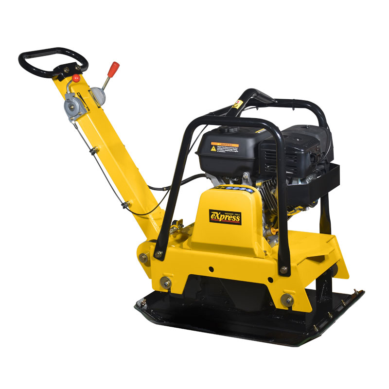 ΣΥΜΠΙΕΣΤΗΣ ΕΔΑΦΟΥΣ 2 ΚΑΤΕΥΘΥΝΣΕΩΝ 30.5KN EXPRESS 603035