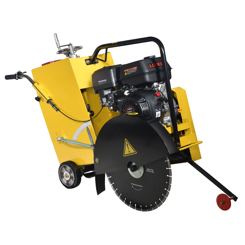 ΑΣΦΑΛΤΟΚΟΦΤΗΣ ΒΕΝΖ/ΤΟΣ Φ500mm ME ΗΜΙΑΥΤΟΜΑΤΗ ΠΡΟΩΣΗ EXPRESS 603034