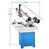 ΣΙΔΗΡΟΠΡΙΟΝΟ ΤΑΙΝΙΑΣ 150Χ160 ΜΕ ΥΔΡΟΨΥΞΗ 550W FABEL 63260