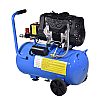 ΑΕΡΟΣΥΜΠΙΕΣΤΗΣ OILFREE ΧΑΜΗΛΟΥ ΘΟΡΥΒΟΥ 24LT/2,0HP 10 BAR TOROS 602089