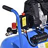 ΑΕΡΟΣΥΜΠΙΕΣΤΗΣ OILFREE ΧΑΜΗΛΟΥ ΘΟΡΥΒΟΥ 24LT/2,0HP 10 BAR TOROS 602089