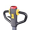 ΗΛΕΚΤΡΙΚΟ ΠΑΛΕΤΟΦΟΡΟ 1,5ton ΜΕ ΜΠΑΤΑΡΙΑ LFP 24V 20Ah EXPRESS 43146