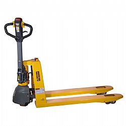ΗΛΕΚΤΡΙΚΟ ΠΑΛΕΤΟΦΟΡΟ 1,5ton ΜΕ ΜΠΑΤΑΡΙΑ LFP 24V 20Ah EXPRESS 43146