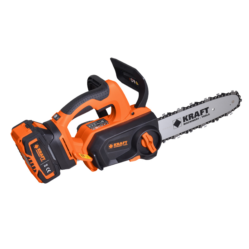 ΚΛΑΔΕΥΤΙΚΟ ΑΛΥΣΟΠΡΙΟΝΟ ΜΠΑΤΑΡΙΑΣ 250mm 20V 2x4Ah KRAFT 691160