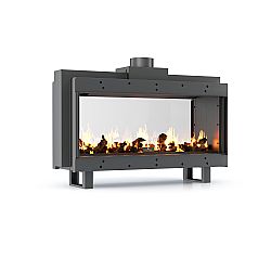 ΤΖΑΚΙ ΑΕΡΙΟΥ 8.2 - 10.2kw GAS TUNNEL 100 THERMIKI