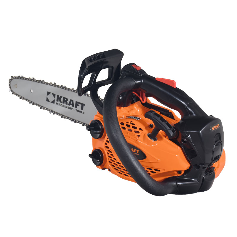 ΑΛΥΣΟΠΡΙΟΝΟ ΚΛΑΔΕΥΤΙΚΟ 25cc  1,1HP  2.5 KG ΜΕ ΛΑΜΑ CARVING KRAFT 691171