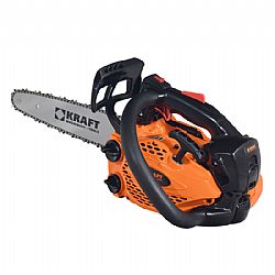 ΑΛΥΣΟΠΡΙΟΝΟ ΚΛΑΔΕΥΤΙΚΟ 25cc  1,1HP  2.5 KG ΜΕ ΛΑΜΑ CARVING KRAFT 691171