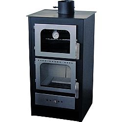 ΣΟΜΠΑ ΑΤΣΑΛΙΝΗ ΜΕ ΦΟΥΡΝΟ 12,5kw ΣΑ 230-2018 AGORASTOS 