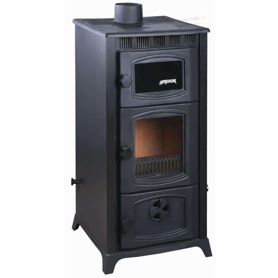 ΣΟΜΠΑ ΞΥΛΟΥ ΜΑΝΤΕΜΙ-ΑΤΣΑΛΙ ΜΕ ΦΟΥΡΝΟ 14kw LIMA REKOR