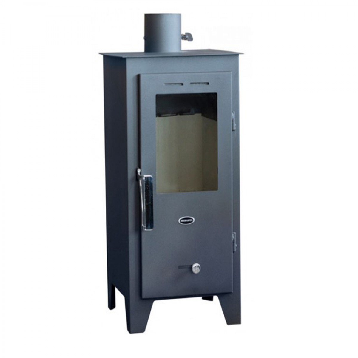 ΣΟΜΠΑ ΑΤΣΑΛΙΝΗ 8kw ΣΑ 5 New AGORASTOS