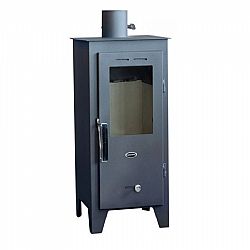 ΣΟΜΠΑ ΑΤΣΑΛΙΝΗ 8kw ΣΑ 5 New AGORASTOS