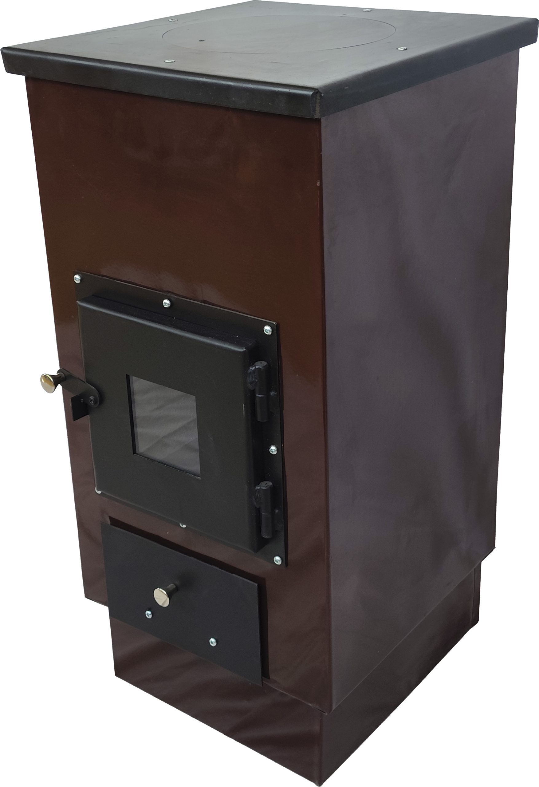 ΣΟΜΠΑ ΞΥΛΟΥ ΕΜΑΓΙΕ 7kw ΟΕ 60Κ AGORASTOS