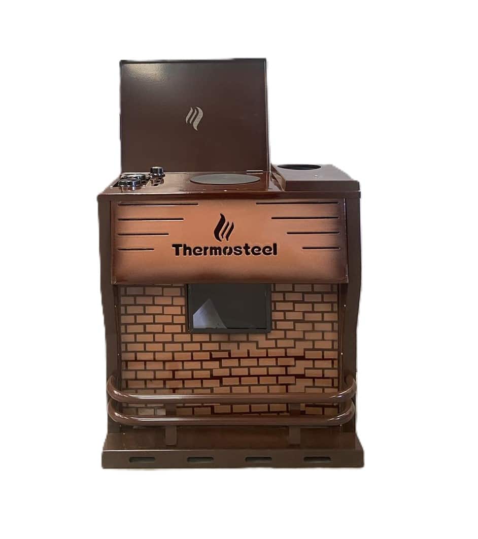 ΤΖΑΚΙ ΠΕΤΡΕΛΑΙΟΥ ΕΜΑΓΙΕ 12.000cal D12000J THERMOSTEEL 