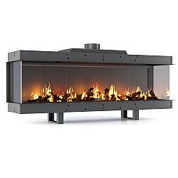 ΤΖΑΚΙ ΑΕΡΙΟΥ 15.0 - 17.0kw GAS PANORAMA 200 THERMIKI