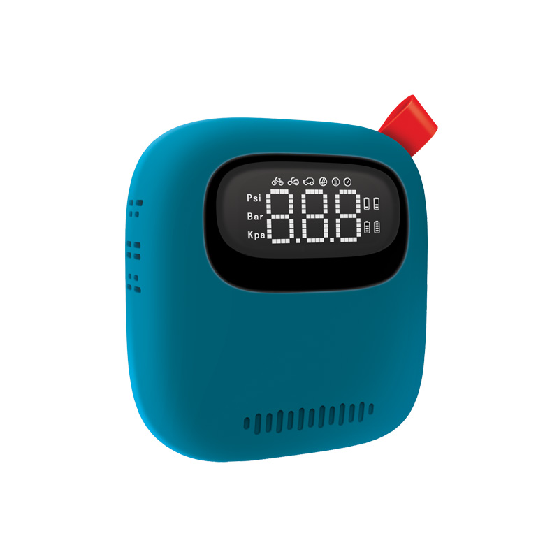 ΜΙΝΙ ΤΡΟΜΠΑ ΑΕΡΟΣ ΕΠΑΝΑΦΟΡΤΙΖΟΜΕΝΗ 11.1V BULLE 633419