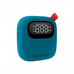 ΜΙΝΙ ΤΡΟΜΠΑ ΑΕΡΟΣ ΕΠΑΝΑΦΟΡΤΙΖΟΜΕΝΗ 11.1V BULLE 633419