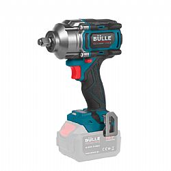 ΜΠΟΥΛΟΝΟΚΛΕΙΔΟ BRUSHLESS 600Nm 18V (SOLO) BULLE 633412