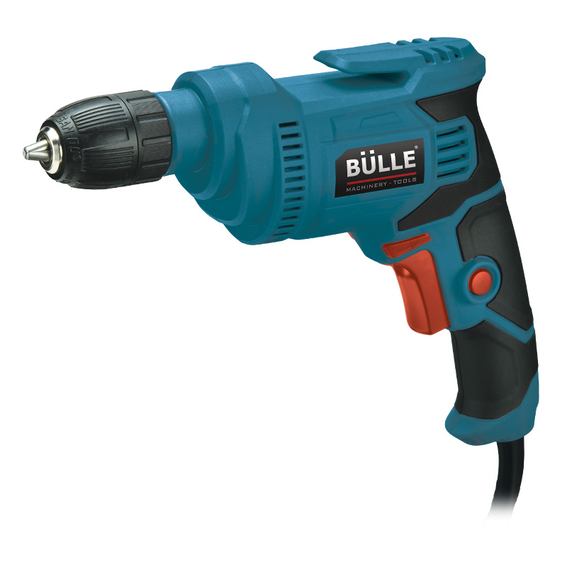 ΗΛΕΚΤΡΙΚΟ ΔΡΑΠΑΝΟ 500W 10mm BULLE 633414 