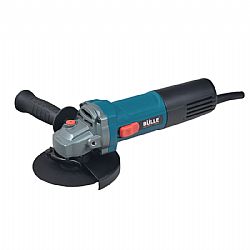 ΓΩΝΙΑΚΟΣ ΤΡΟΧΟΣ 900W 125mm BULLE 633401