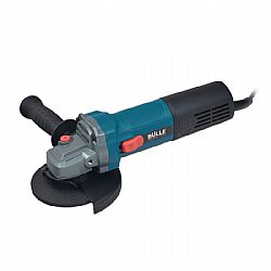 ΓΩΝΙΑΚΟΣ ΤΡΟΧΟΣ 1100W 125mm BULLE 633402