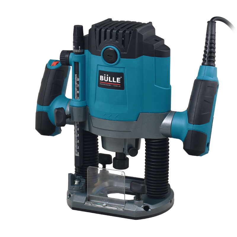 ΡΟΥΤΕΡ ΗΛΕΚΤΡΙΚΟ 1800W ΚΟΠΗ 50mm BULLE 633404