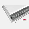 ΘΕΡΜΟΠΟΜΠΟΣ 2000W WiFi NTL4R NΟΒΟ 