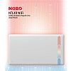 ΘΕΡΜΟΠΟΜΠΟΣ 2000W WiFi NTL4R NΟΒΟ 