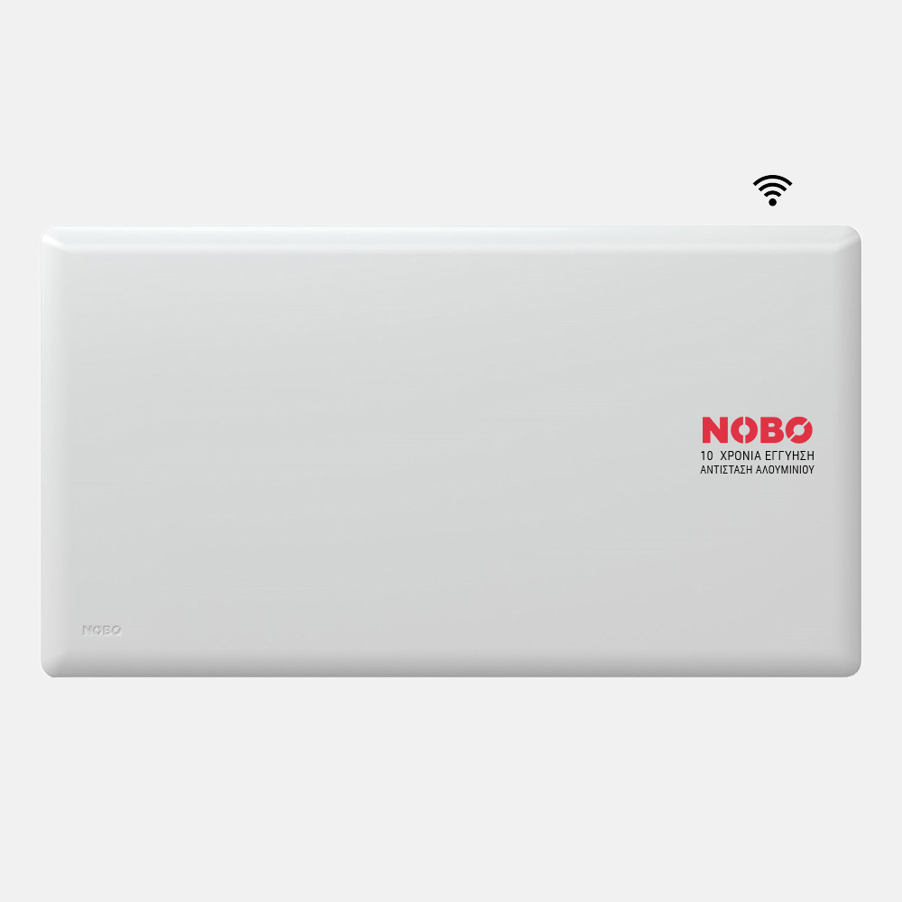ΘΕΡΜΟΠΟΜΠΟΣ 2000W WiFi NTL4R NΟΒΟ 