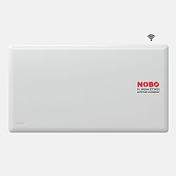 ΘΕΡΜΟΠΟΜΠΟΣ 2000W WiFi NTL4R NΟΒΟ 