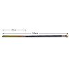 ΔΟΝΗΤΗΣ ΜΠΕΤΟΝ BRUSHLESS 18V SOLO ΜΑΡΚΟΥΤΣΙ 1.2m - Φ35mm BULLE  633416