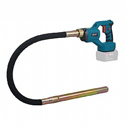 ΔΟΝΗΤΗΣ ΜΠΕΤΟΝ BRUSHLESS 18V SOLO ΜΑΡΚΟΥΤΣΙ 1.2m - Φ35mm BULLE  633416