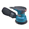 ΕΚΚΕΝΤΡΟ ΤΡΙΒΕΙΟ 290W 125mm BULLE 633405