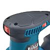 ΕΚΚΕΝΤΡΟ ΤΡΙΒΕΙΟ 290W 125mm BULLE 633405