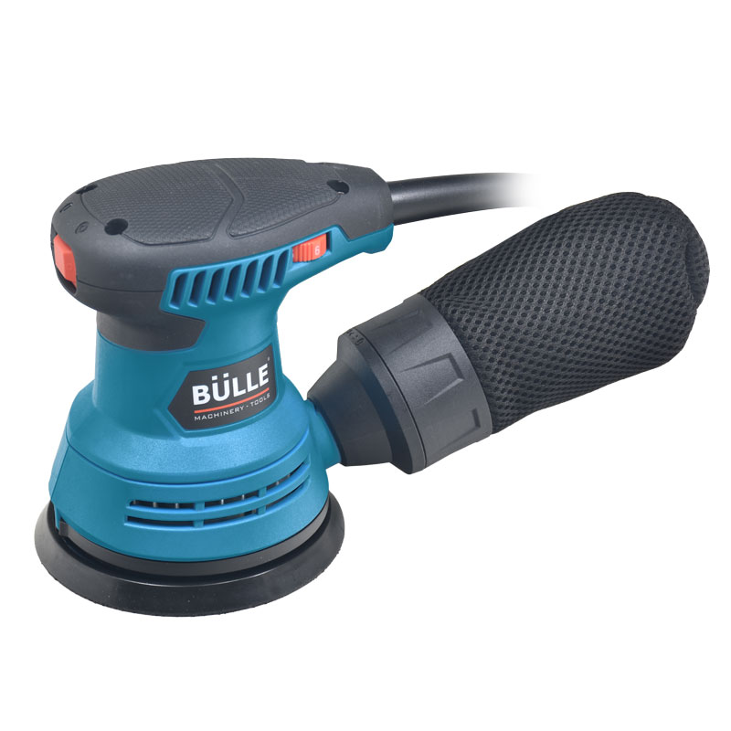 ΕΚΚΕΝΤΡΟ ΤΡΙΒΕΙΟ 290W 125mm BULLE 633405