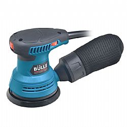 ΕΚΚΕΝΤΡΟ ΤΡΙΒΕΙΟ 290W 125mm BULLE 633405