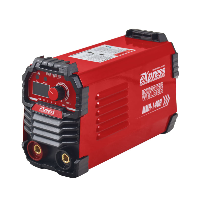 ΗΛΕΚΤΡΟΣΥΓΚΟΛΛΗΣΗ INVERTER MMA 140A EXPRESS 657013