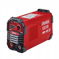 ΗΛΕΚΤΡΟΣΥΓΚΟΛΛΗΣΗ INVERTER MMA 140A EXPRESS 657013
