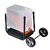 ΚΛΑΔΟΤΕΜΑΧΙΣΤΗΣ ΗΛΕΚΤΡΙΚΟΣ 2800W ΔΙΣΚΟΥ 45mm KRAFT 691172