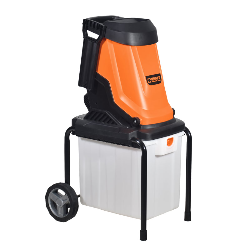 ΚΛΑΔΟΤΕΜΑΧΙΣΤΗΣ ΗΛΕΚΤΡΙΚΟΣ 2800W ΔΙΣΚΟΥ 45mm KRAFT 691172
