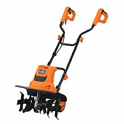 ΣΚΑΠΤΙΚΟ (ΦΡΕΖΑΚΙ) ΗΛΕΚΤΡΙΚΟ 1800W ΠΛΑΤΟΣ ΕΡΓΑΣΙΑΣ 45cm KRAFT 691176