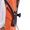 ΜΑΓΝΗΤΙΚΟ ΔΡΑΠΑΝΟ 1500W 60mm BULLE 633393