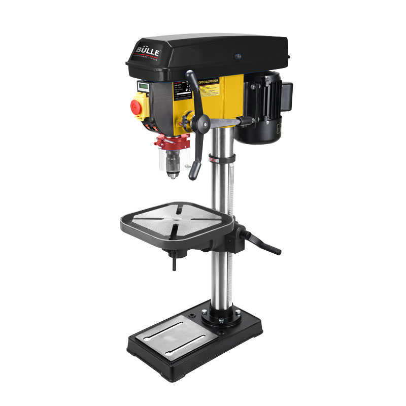 ΔΡΑΠΑΝΟ ΚΟΛΩΝΑΤΟ ΠΑΓΚΟΥ CVT 20mm 750W BULLE 42815