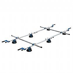 ΣΥΣΤΗΜΑ ΜΕΤΑΦΟΡΑΣ ΜΕΓΑΛΩΝ ΠΛΑΚΙΔΙΩΝ 220KG BULLE 64307