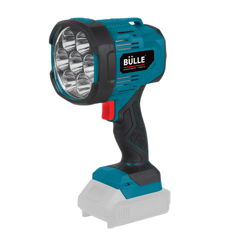 ΦΑΚΟΣ 21W 2500LM 6500K 18V (SOLO) BULLE 633413