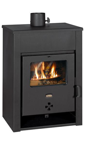 ΣΟΜΠΑ ΞΥΛΟΥ ΑΠΟ ΑΤΣΑΛΙ K13 D PRITY 12,4 KW