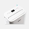 ΑΦΥΓΡΑΝΤΗΡΑΣ Kullhaus alpha Q13L Pro