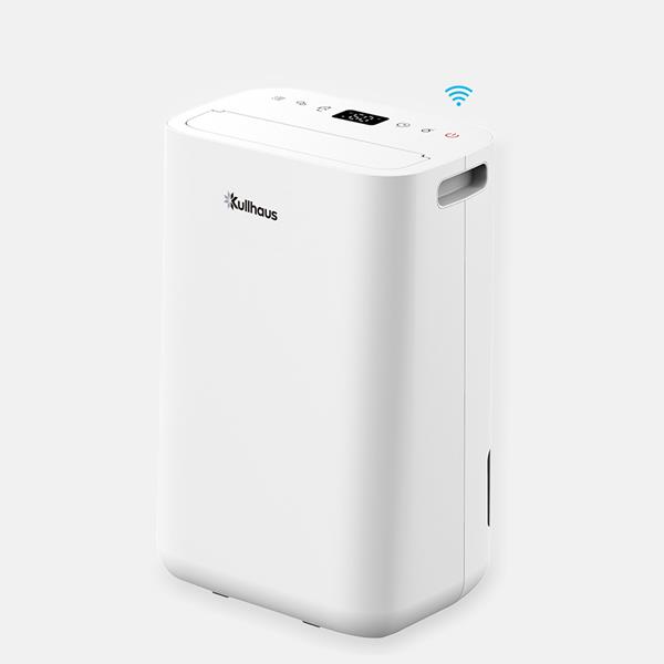 ΑΦΥΓΡΑΝΤΗΡΑΣ Kullhaus alpha Q13L Pro