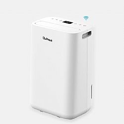 ΑΦΥΓΡΑΝΤΗΡΑΣ Kullhaus alpha Q13L Pro